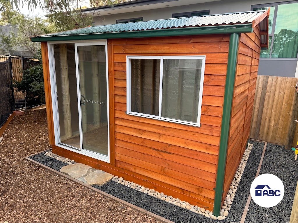 Australian Backyard Creations | Unit 5/159 Canterbury Rd, Kilsyth VIC 3137, Australia | Phone: 1300 292 888
