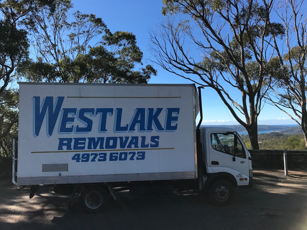 Westlake Removals | Dora St, Morisset NSW 2264, Australia | Phone: (02) 4973 6073