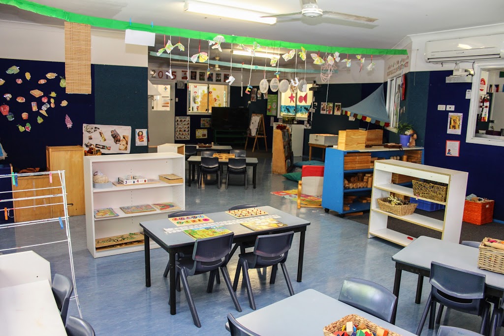 Guppys Early Learning Centre - Thornlands | 39 Osprey Dr, Thornlands QLD 4164, Australia | Phone: (07) 3286 5785