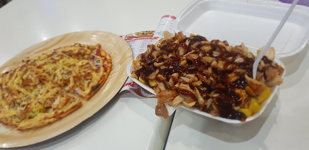 Memos Pizza and Kebab - Greenacre | meal delivery | 167 Hume Hwy, Greenacre NSW 2190, Australia | 0296424728 OR +61 2 9642 4728