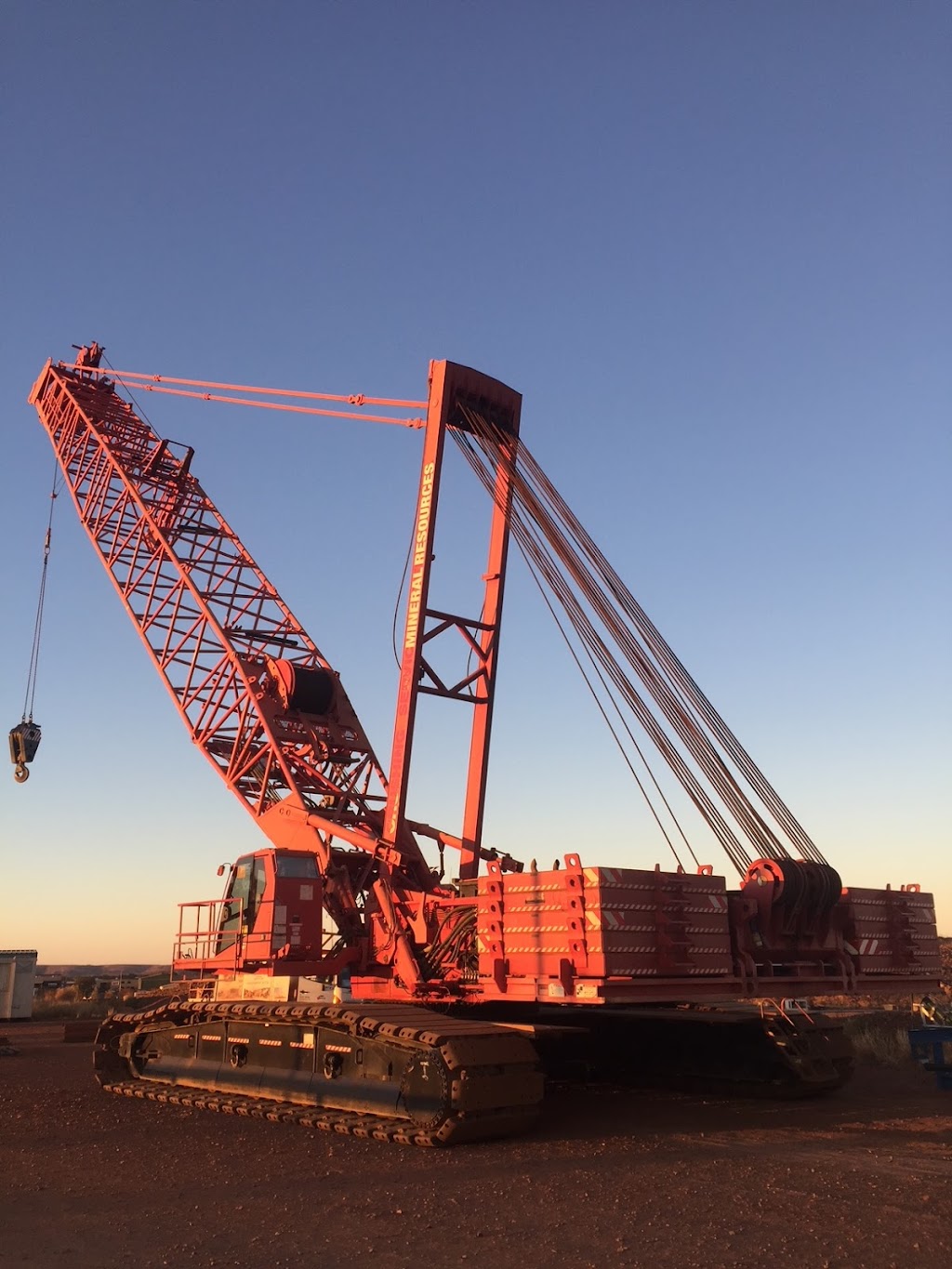 Crane maintenance Australia |  | 11 Guava Link, Byford WA 6122, Australia | 0447646126 OR +61 447 646 126