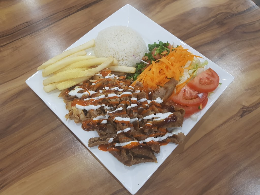 Qld kebabs and pizza | restaurant | Dawson Parade & Patricks Road, Arana Hills QLD 4054, Australia | 0731724245 OR +61 7 3172 4245