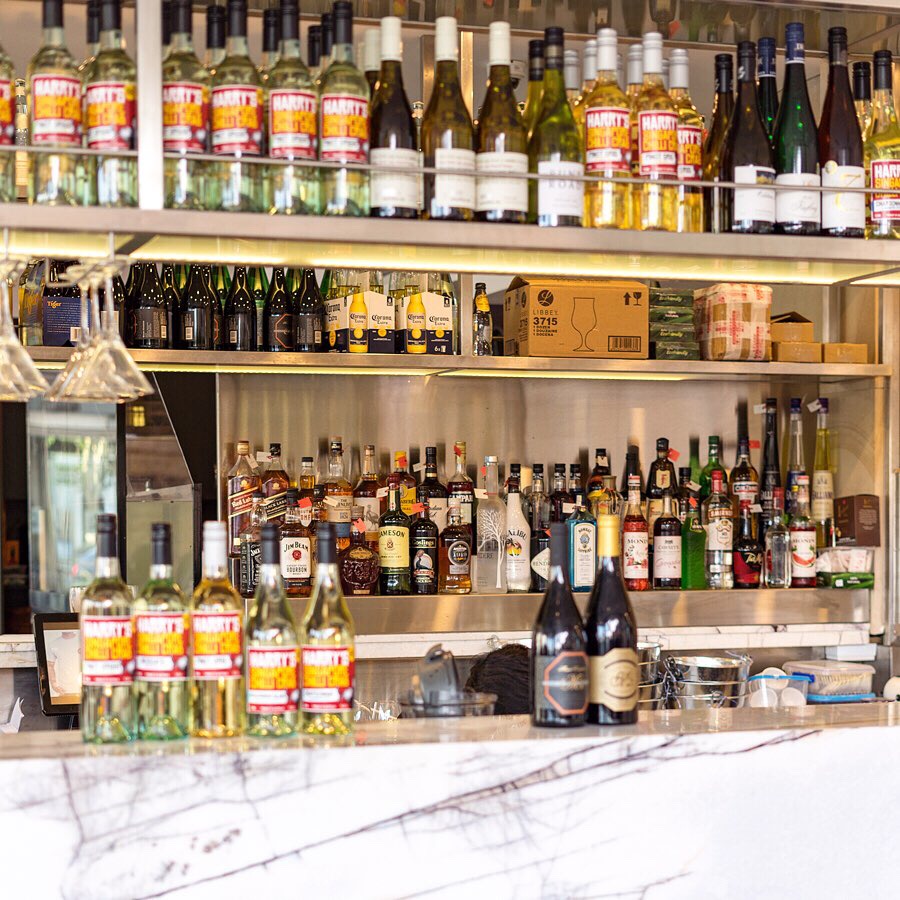 Walsh Bay Crabhouse | 1 Towns Pl, Millers Point NSW 2000, Australia | Phone: (02) 9241 6777
