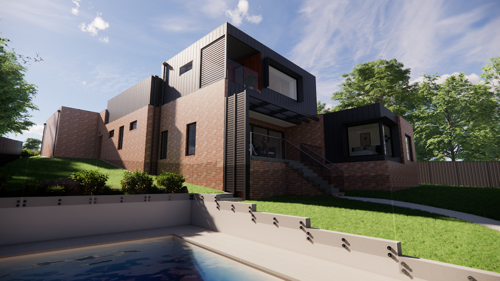 Menz Building Design | 6 Carnoustie Ave, West Wodonga VIC 3690, Australia | Phone: 0429 874 909