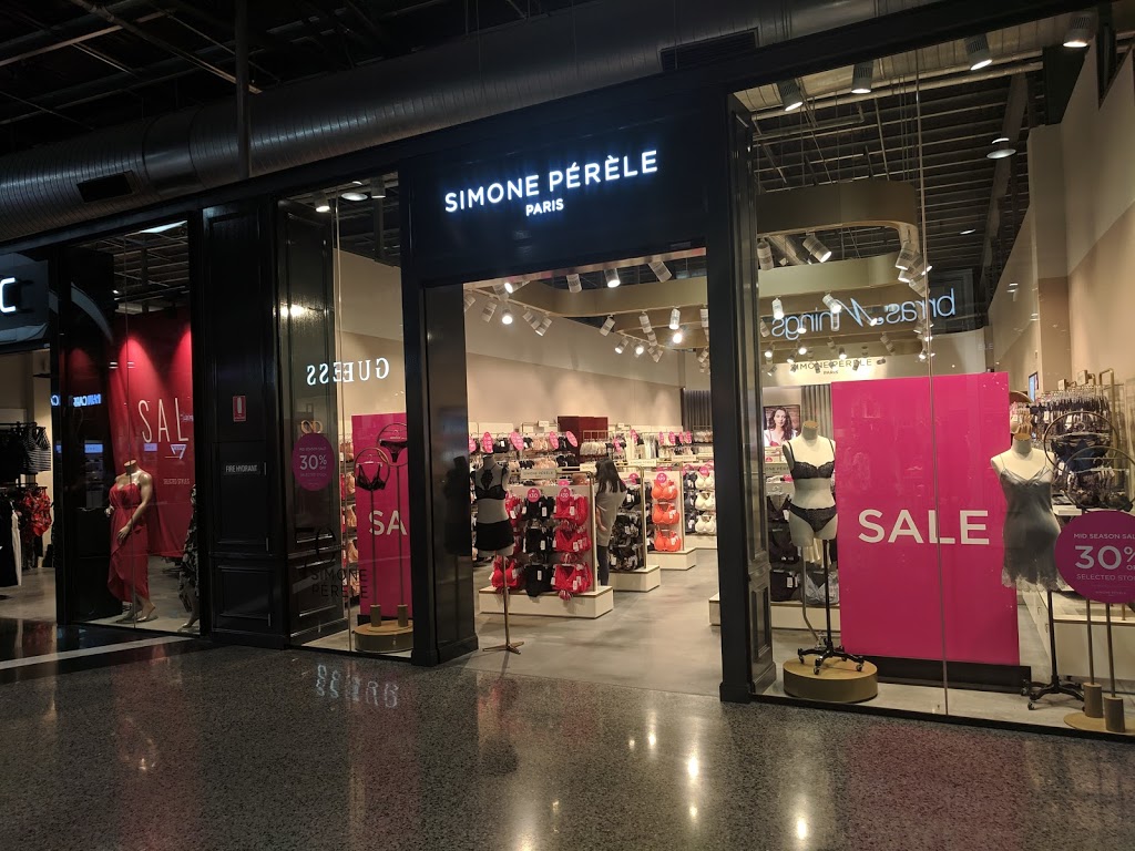 Simone Pérèle Outlet | Perth DFO | clothing store | 11 High St, Perth Airport WA 6105, Australia | 0861559161 OR +61 8 6155 9161