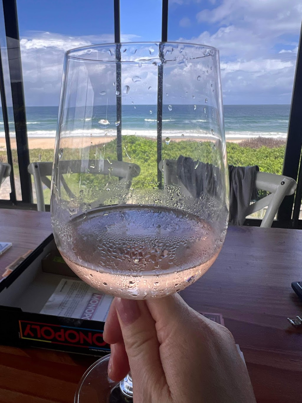 Kokomo Beach House | 2 South Terrace, Wooli NSW 2462, Australia | Phone: 0405 676 961