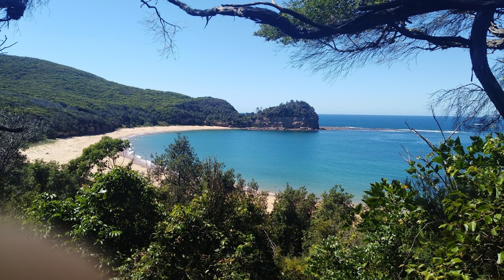 Maitland Bay Beach, Bouddi National Park NSW | Bouddi NSW 2251, Australia | Phone: (02) 4320 4200