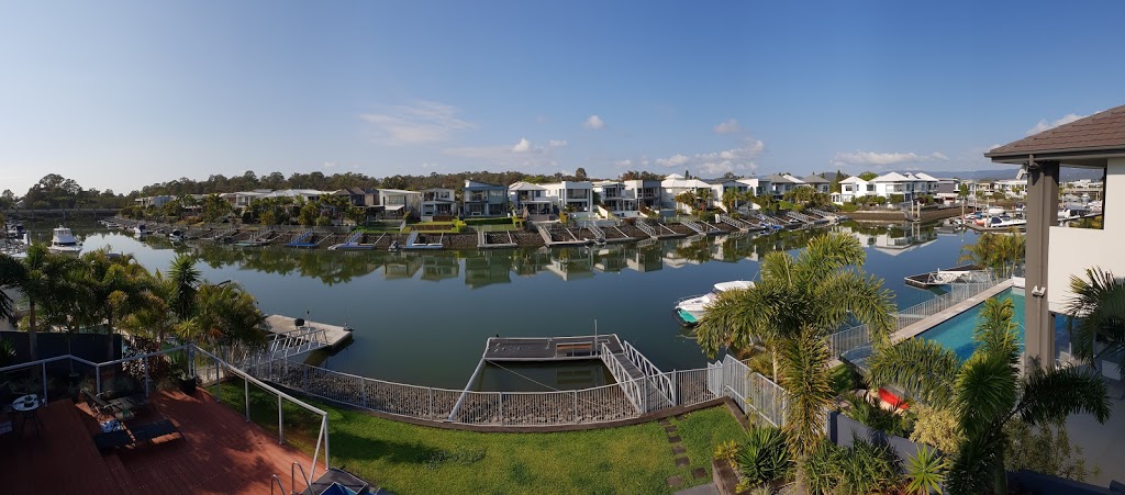 Infinity Quays | lodging | 36 Quayside Dr, Helensvale QLD 4212, Australia