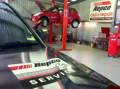 Davids Auto Repairs | car repair | 8 Centenary Dr, Goonellabah NSW 2480, Australia | 0266251001 OR +61 2 6625 1001