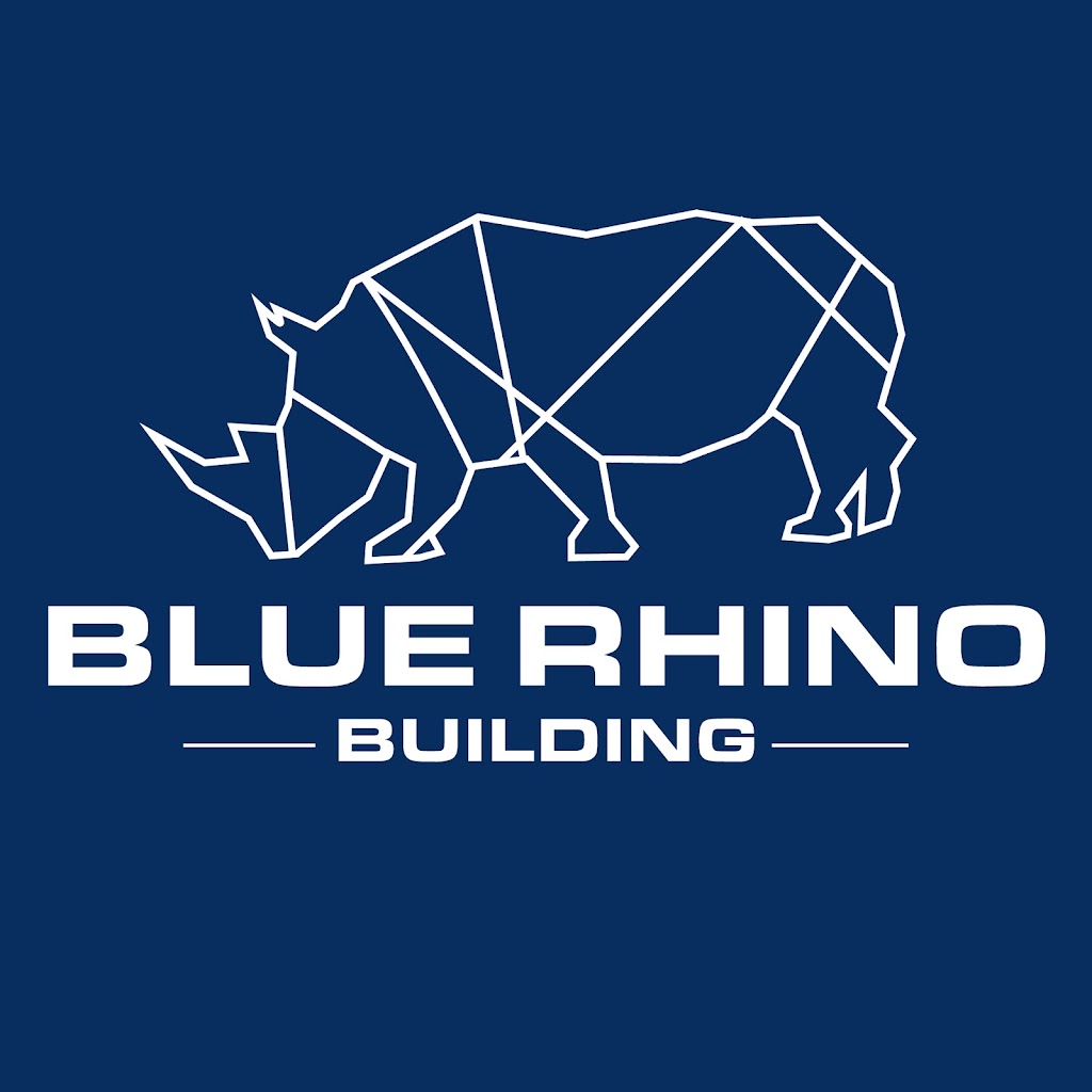 Blue Rhino Building | Norwest Sydney | 6 Filbert St, Schofields NSW 2762, Australia | Phone: 0424 186 090