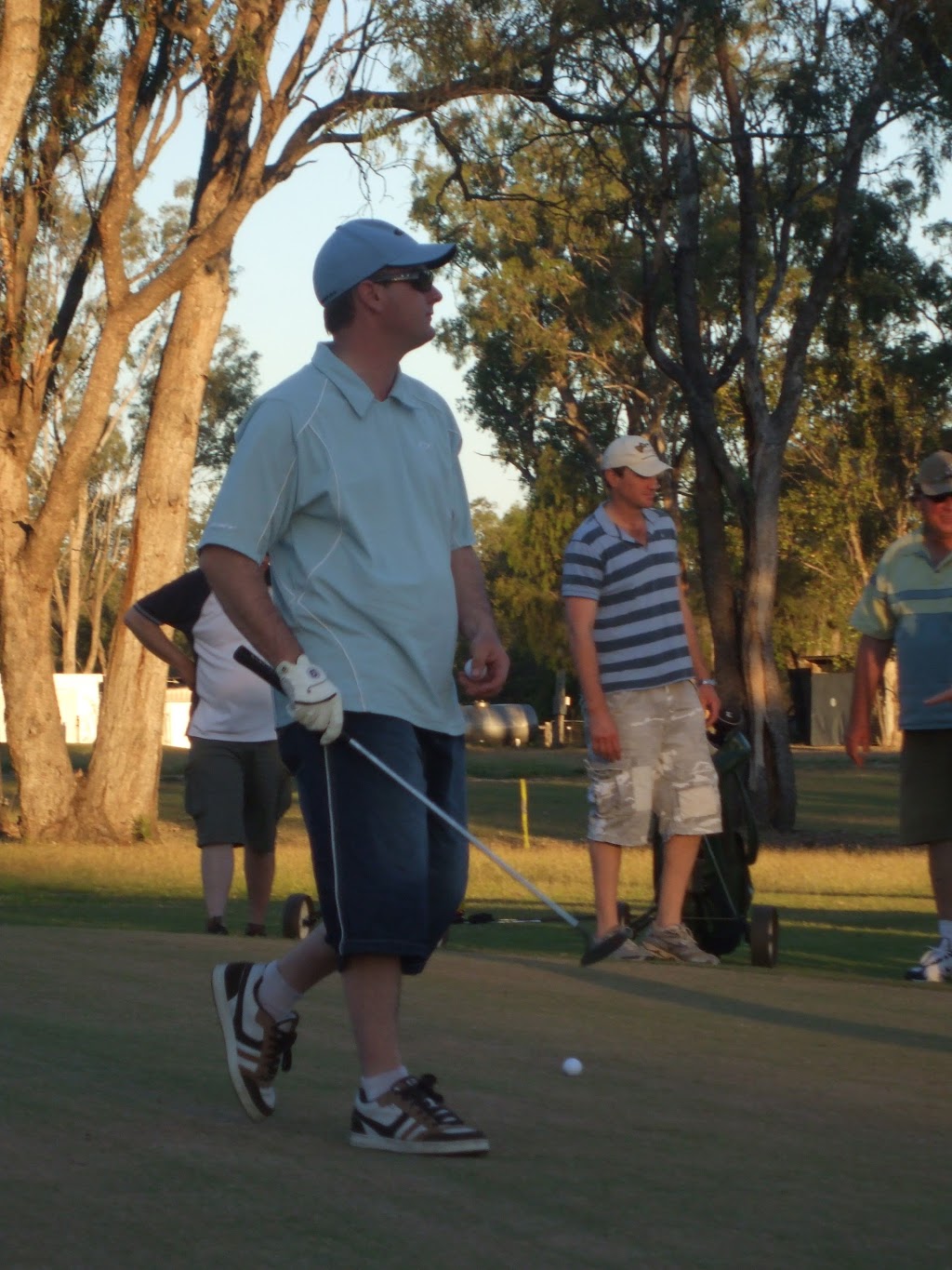 Moura and District Golf Club | Moura QLD 4718, Australia | Phone: (07) 4997 1550