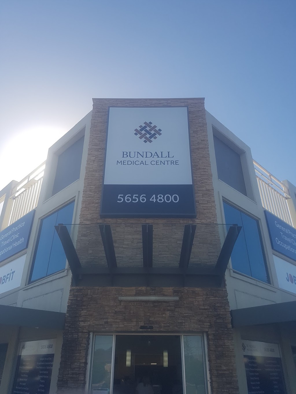 Bundall Medical Centre | 21 Ashmore Rd, Bundall QLD 4217, Australia | Phone: (07) 5656 4800