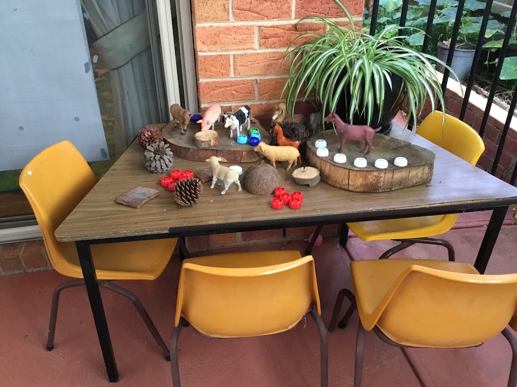 Malanis Family Day Care | 3 Ashworth Pl, Hampton Park VIC 3976, Australia | Phone: 0422 330 505