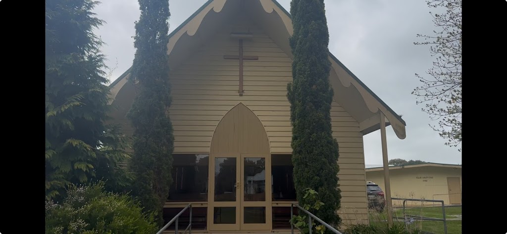 Rock Church | 45 Fitzroy St, Heywood VIC 3304, Australia | Phone: (03) 5523 5217