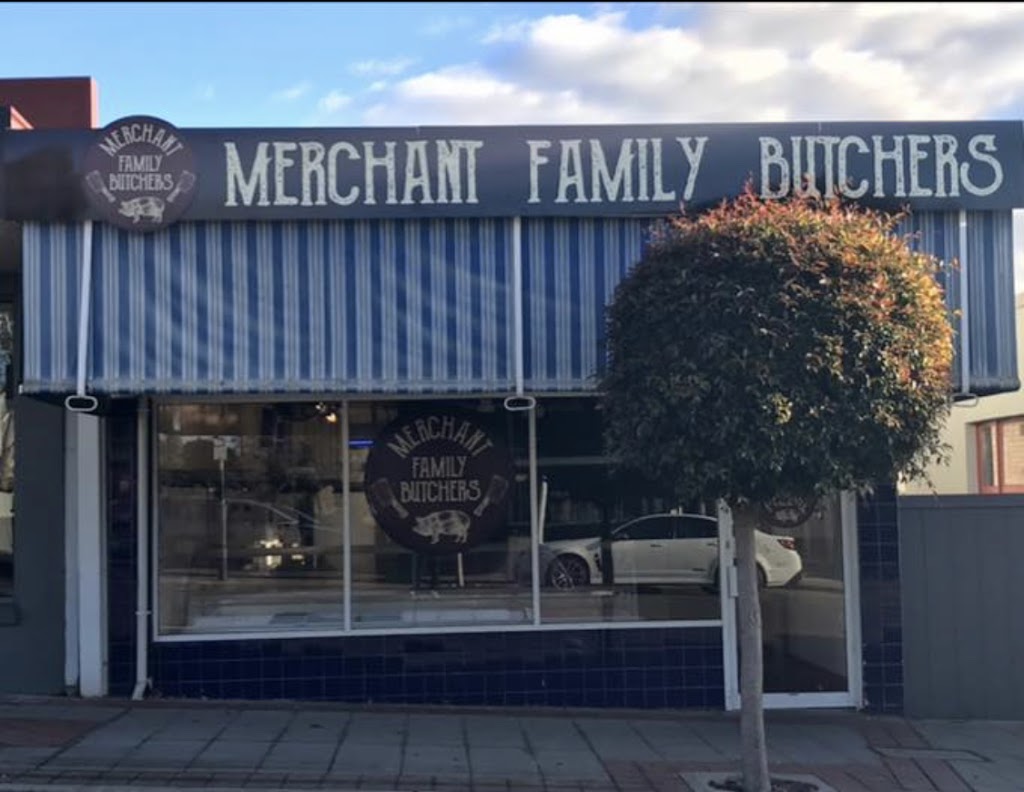 Merchant Family Butchers | store | 15 Rutherglen Rd, Newborough VIC 3825, Australia | 0351278971 OR +61 3 5127 8971