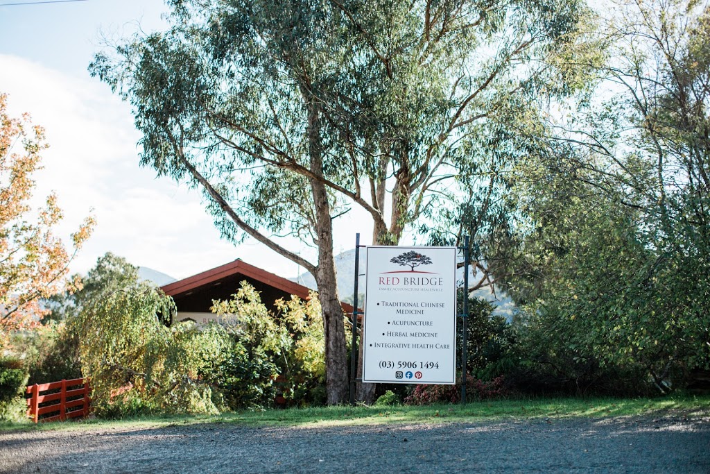 Scott Stephens Acupuncture @ Red Bridge Family Acupuncture Heale | 505 Maroondah Hwy, Healesville VIC 3777, Australia | Phone: (03) 5906 1494