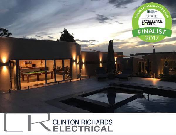 Clinton Richards Electrical | Veda Ave, Mount Martha VIC 3934, Australia | Phone: 0408 372 188