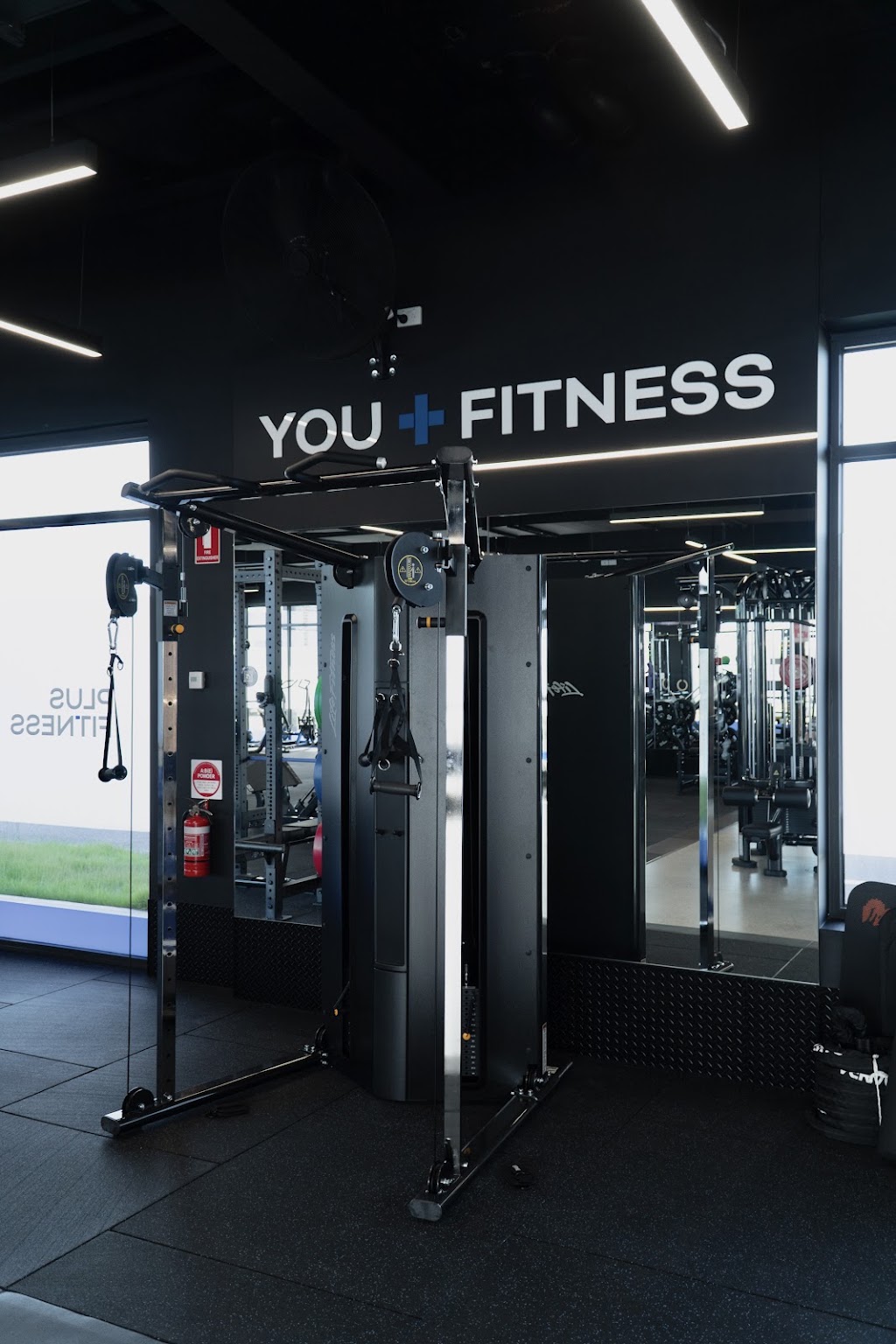 Plus Fitness 24/7 Clyde | 5 Riverland Rd, Clyde VIC 3978, Australia | Phone: (03) 9970 9999