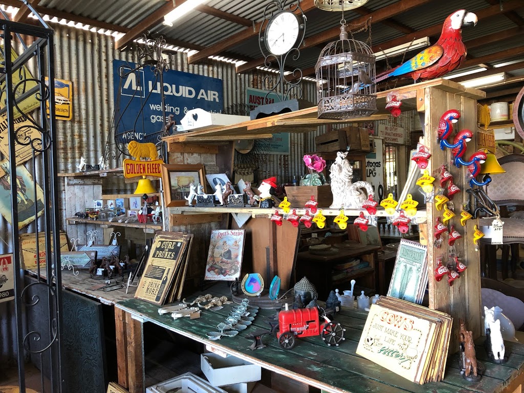 Burning Mountain Antiques | home goods store | New England Hwy, Wingen NSW 2337, Australia | 0409836017 OR +61 409 836 017