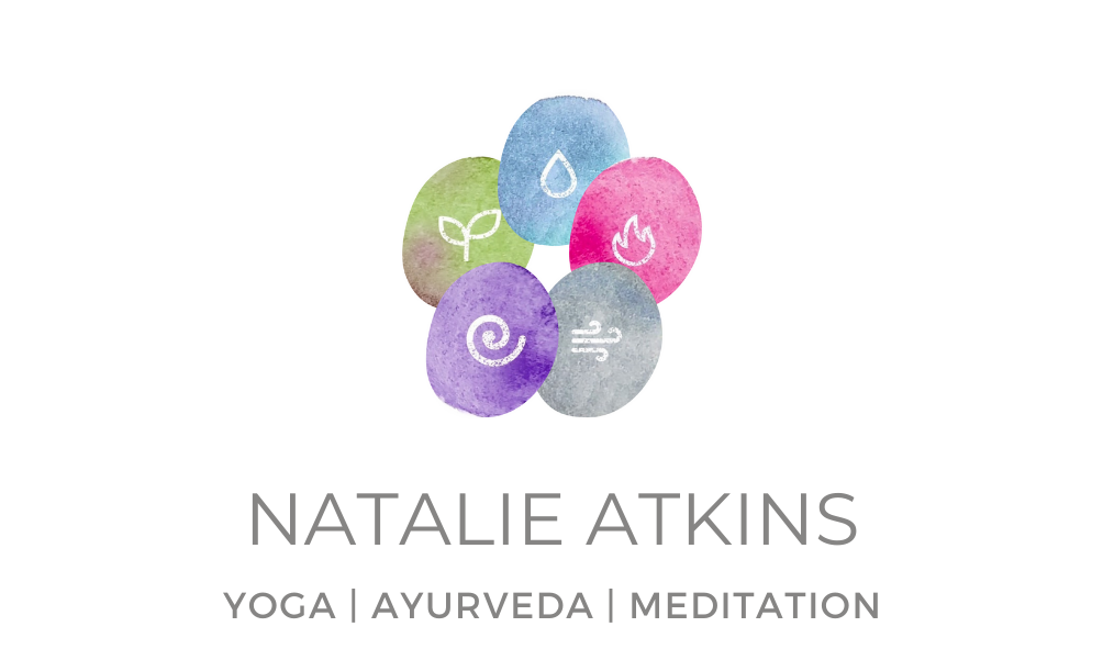Yoga with Natalie | spa | 125 Belgrave-Gembrook Rd, Selby VIC 3159, Australia | 0433451779 OR +61 433 451 779