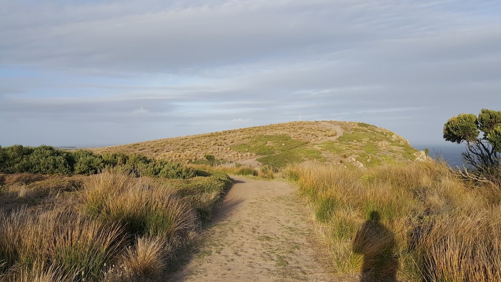 Beacon lighthouse | park | Unnamed Road, Cape Woolamai VIC 3925, Australia