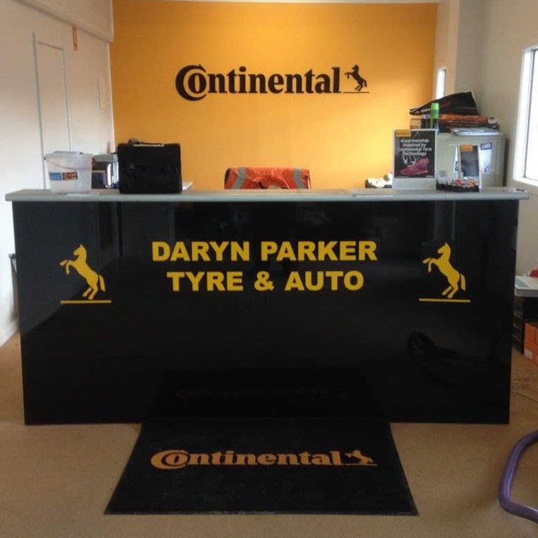 Daryn Parker Tyre & Auto | car repair | 3/23 Neil St, Moama NSW 2731, Australia | 0438068463 OR +61 438 068 463