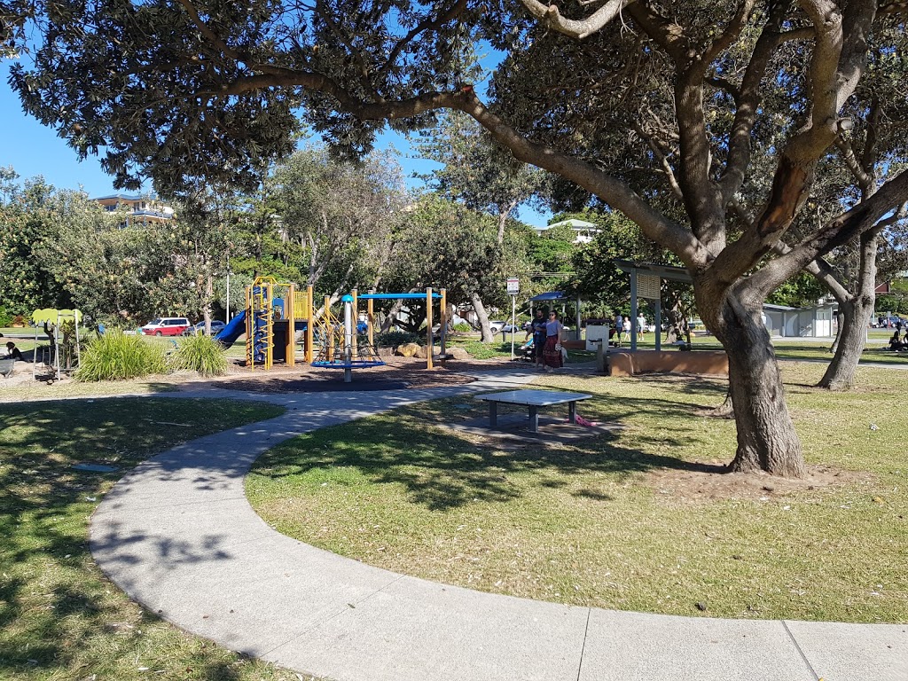 Lions Park | park | 22A Marine Parade, Kingscliff NSW 2487, Australia