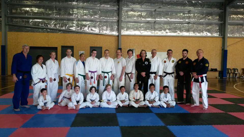 Shindo Kan Jiu Jitsu | health | 31 Katherine Drive, Ravenhall, Victoria, Melbourne VIC 3023, Australia | 0417356467 OR +61 417 356 467