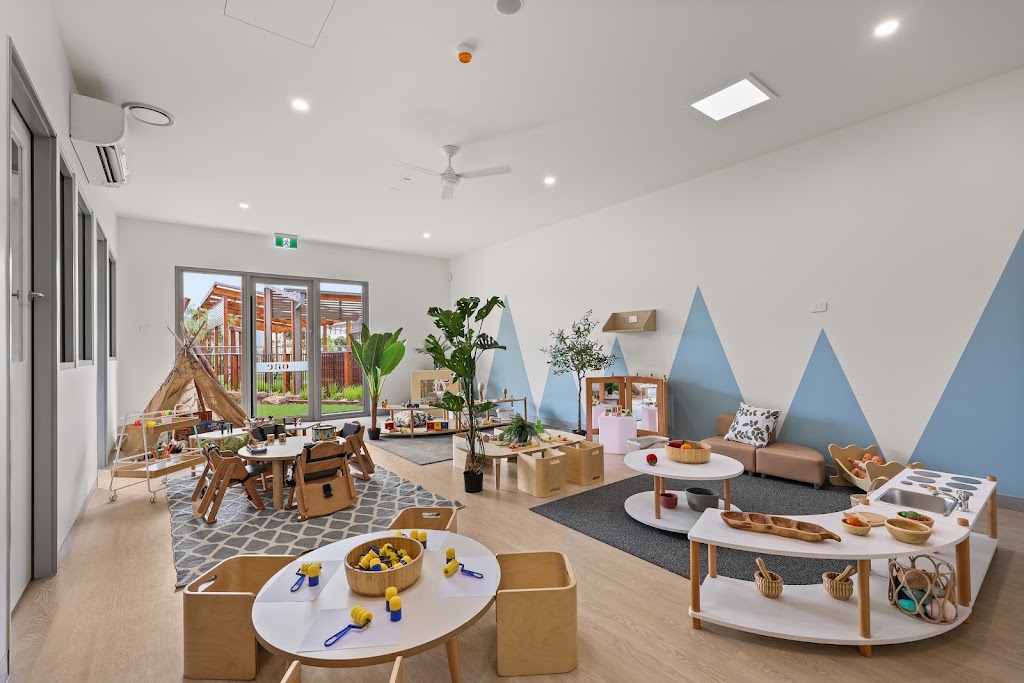 One Early Education Mernda | 43 Mango Cres, Mernda VIC 3754, Australia | Phone: (03) 9088 8846