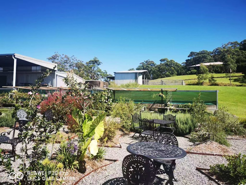 Mt Nellinda Campsites | 96 Mount Nellinda Rd, Cooranbong NSW 2265, Australia | Phone: 0413 304 610