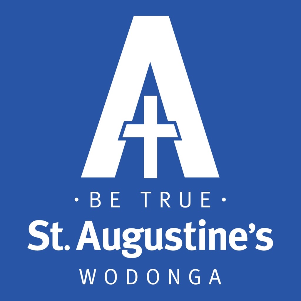 Saint Augustine’s Primary School Wodonga | school | Osburn St, Wodonga VIC 3690, Australia | 0260242711 OR +61 2 6024 2711