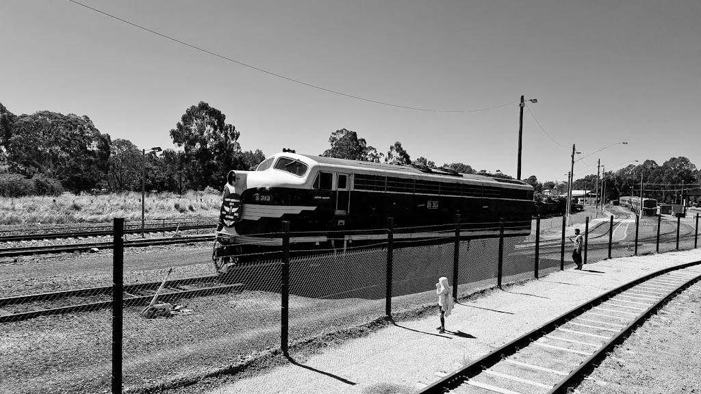 Seymour Railway Heritage Centre | tourist attraction | 32 Victoria St, Seymour VIC 3660, Australia | 0357990515 OR +61 3 5799 0515