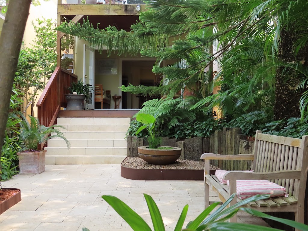 Open Spaces Landscapes | 35 First Ave, Katoomba NSW 2780, Australia | Phone: 0416 128 239