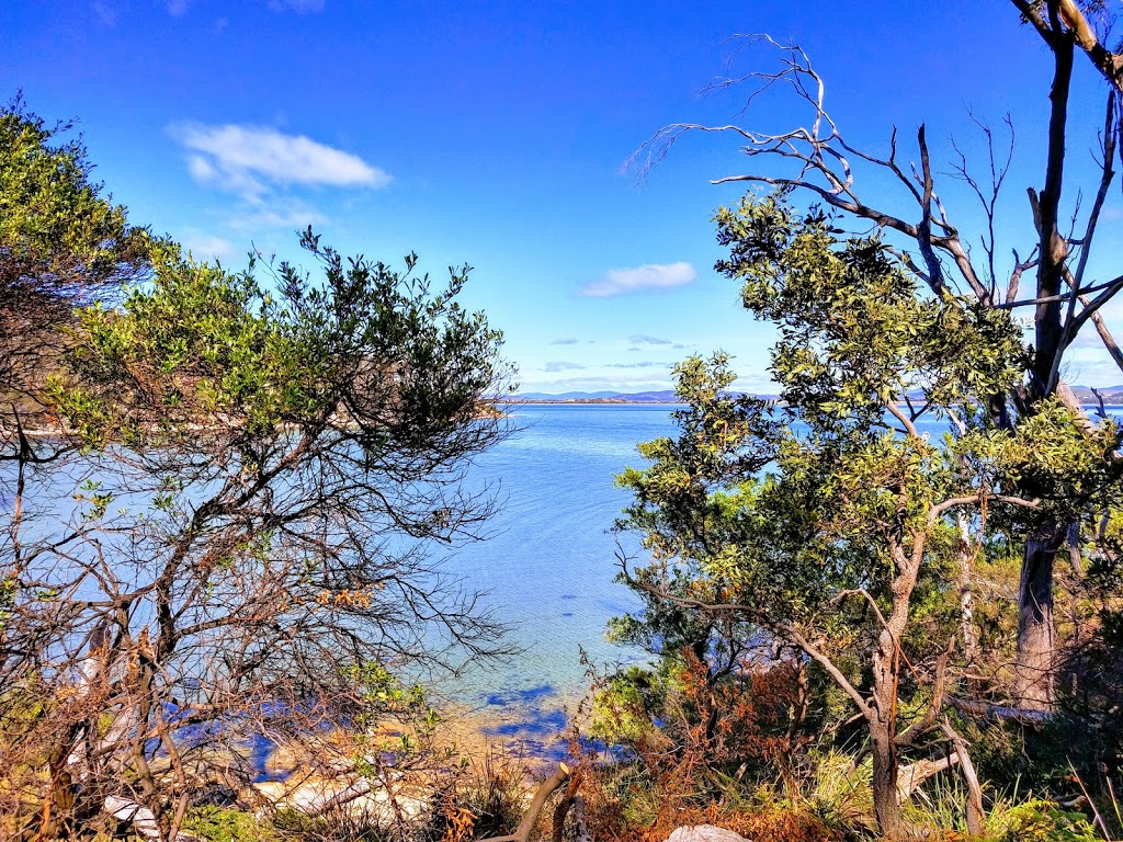 South Arm Conservation Area | park | Tasmania, Australia