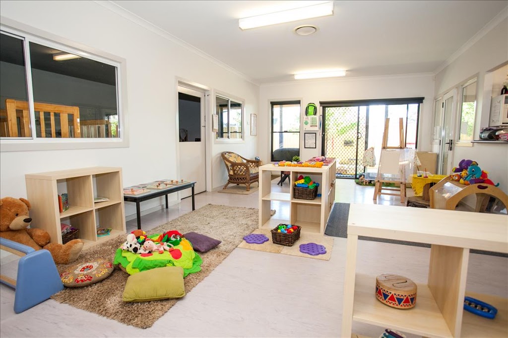 Nurture One Roscoe Avenue Childrens Centre | 36 Ballarat Rd, Hamilton VIC 3300, Australia | Phone: 1800 517 027