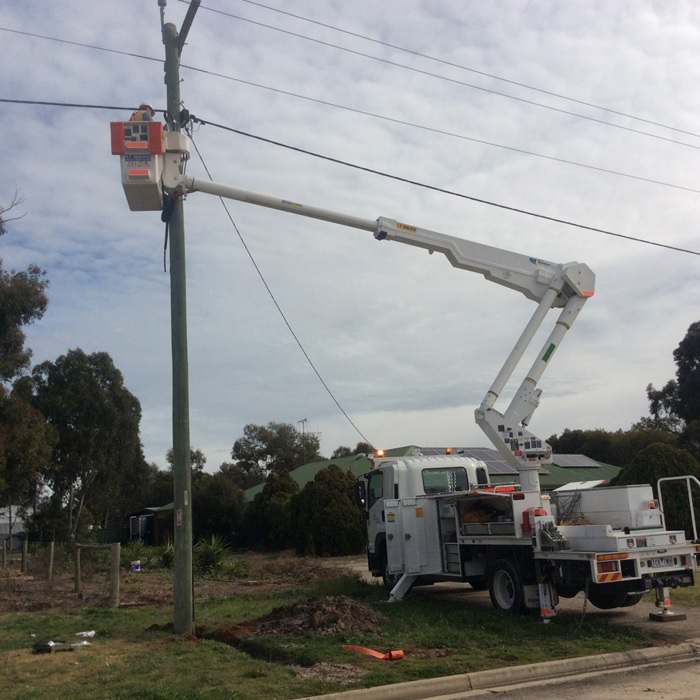 Spot On Power Projects | general contractor | 7 Jennings Rd, Swan Hill VIC 3585, Australia | 1300531431 OR +61 1300 531 431