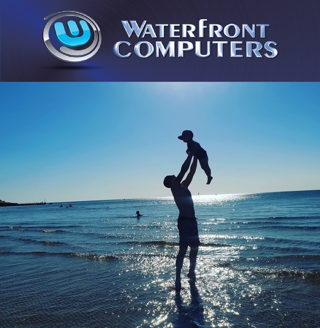 Waterfront Computers and Internet Services | store | 1/130 Thompson Ave, Cowes VIC 3922, Australia | 0359523312 OR +61 3 5952 3312