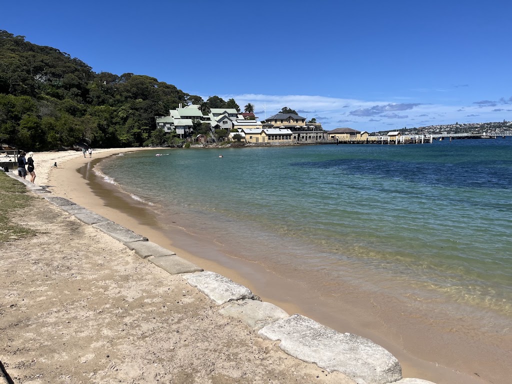 Clifton Gardens | 23 Morella Rd, Mosman NSW 2088, Australia | Phone: (02) 9978 4000