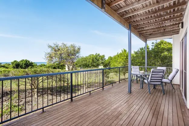 Fitzroy House | The Haven, 37 Haven Rd, Emu Park QLD 4710, Australia | Phone: 0438 507 917