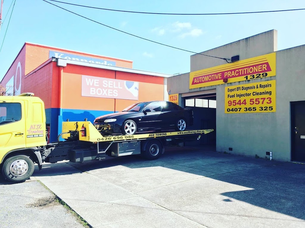 Cheap tow | 8 Fenwick Parade, Donnybrook VIC 3064, Australia | Phone: 0426 696 086
