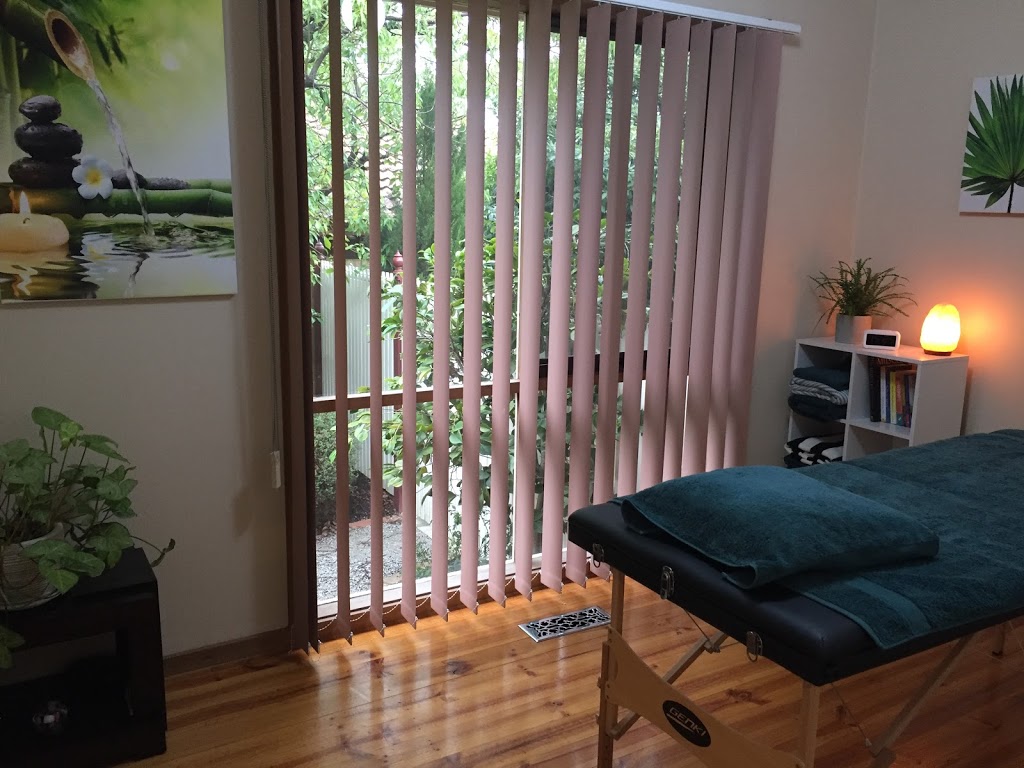 Parisa Neuro Training Kinesiology | 4 Parry Rd, Eltham North VIC 3095, Australia | Phone: 0413 109 079