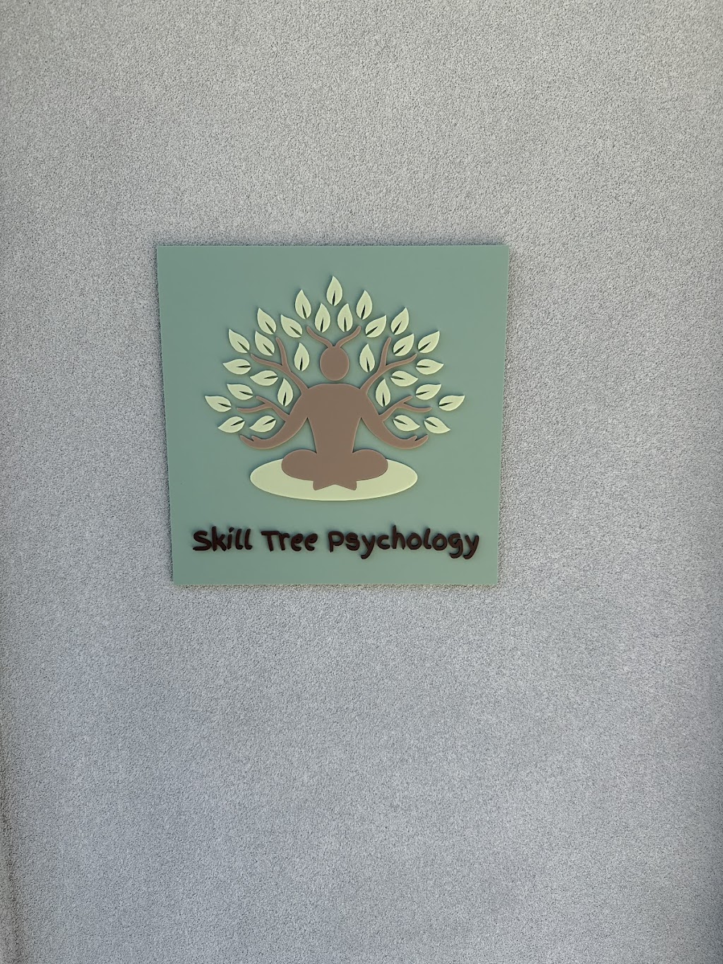 Skill Tree Psychology | 6 Grose Vale Community Centre Rd, Grose Vale NSW 2753, Australia | Phone: 0452 157 956