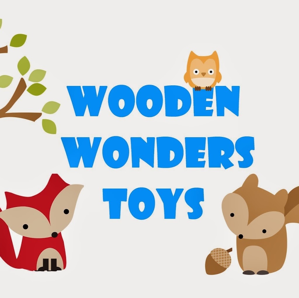 Wooden Wonders Toys | store | 111 Tapping Way, Quinns Rocks WA 6030, Australia | 0449129584 OR +61 449 129 584
