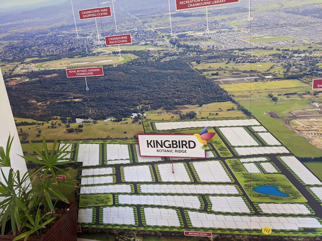 Kingbird Estate |  | 91-95 Browns Rd, Botanic Ridge VIC 3977, Australia | 0488972712 OR +61 488 972 712