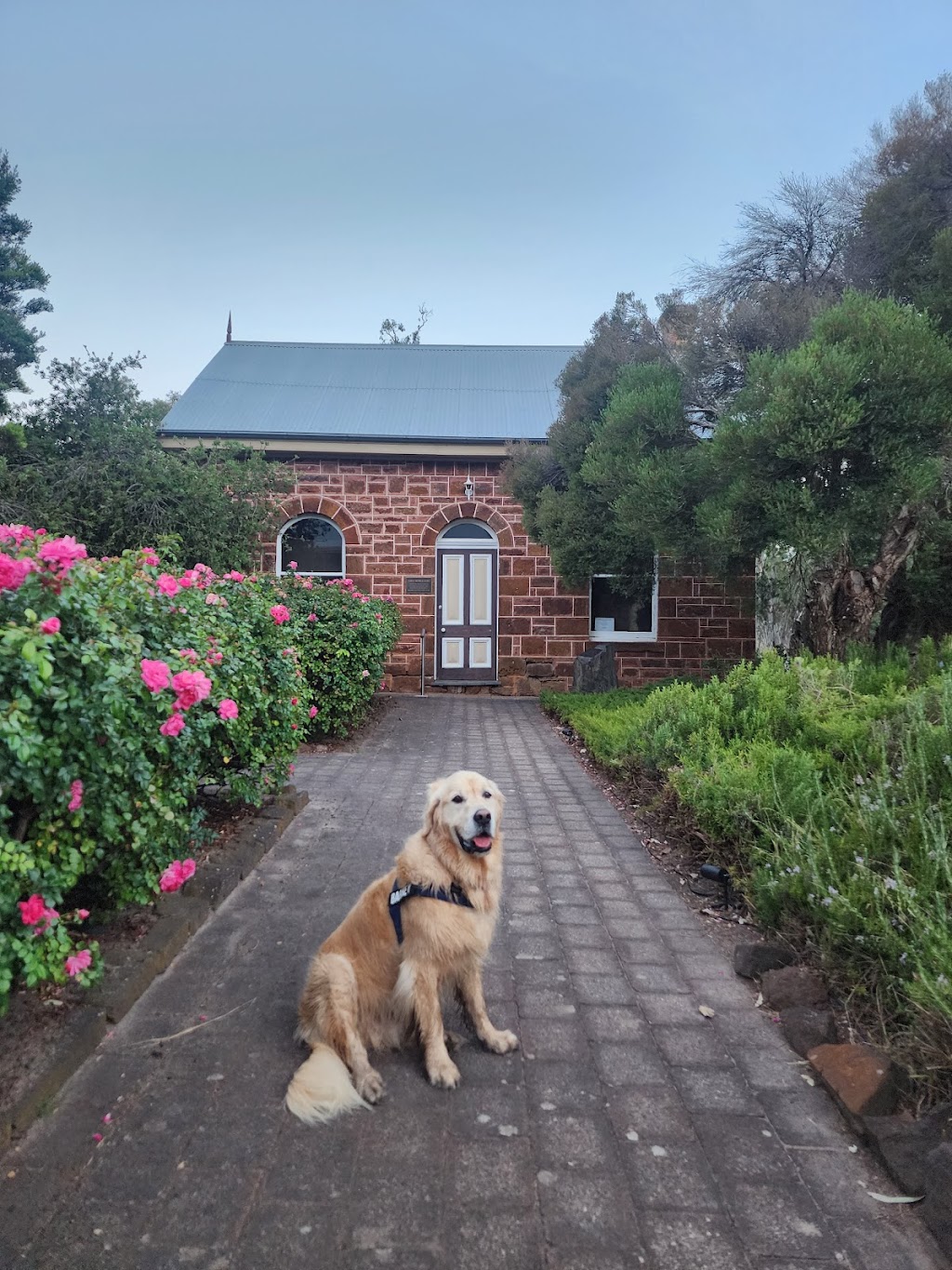 Harrow Historical Society | 23 Blair St, Harrow VIC 3317, Australia | Phone: (03) 5588 1286