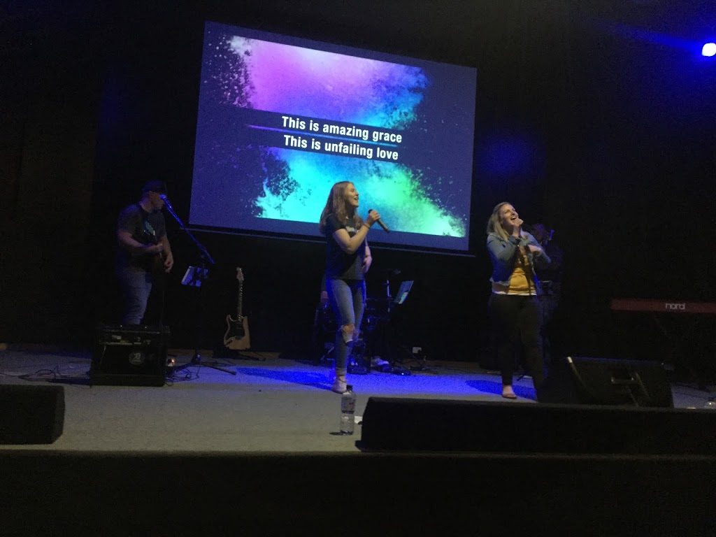 Parklife Church | 1 St Johns Rd, Wonga Park VIC 3115, Australia | Phone: (03) 9722 2897