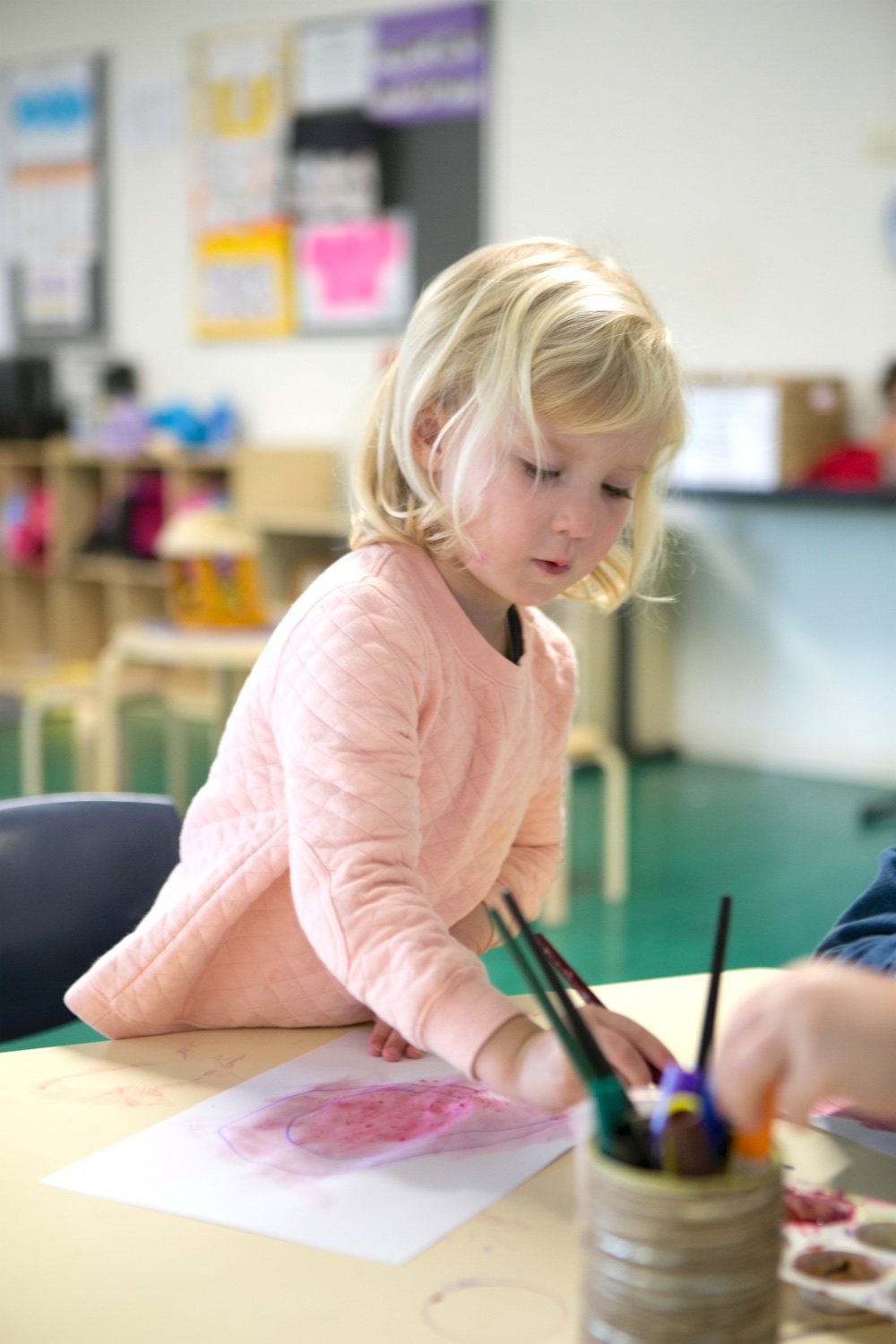 Goodstart Early Learning Moonee Beach | 2A Moonee Beach Rd, Moonee Beach NSW 2450, Australia | Phone: 1800 222 543