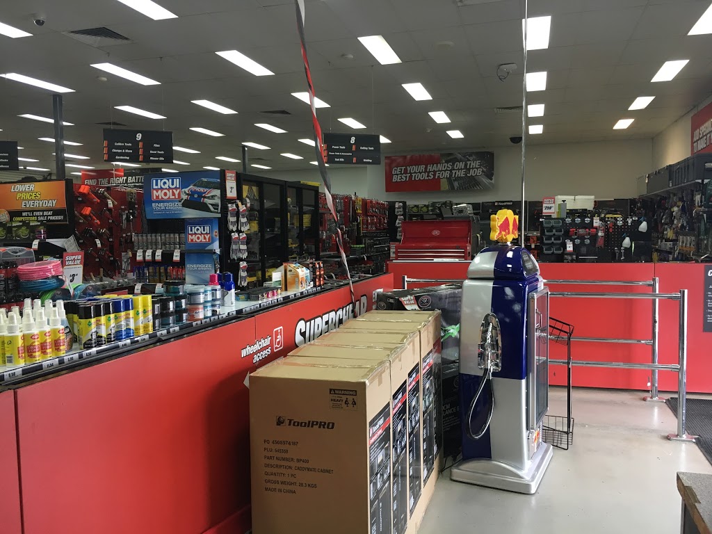 Supercheap Auto | electronics store | 3 Stockland Dr, Kelso NSW 2795, Australia | 0263317122 OR +61 2 6331 7122