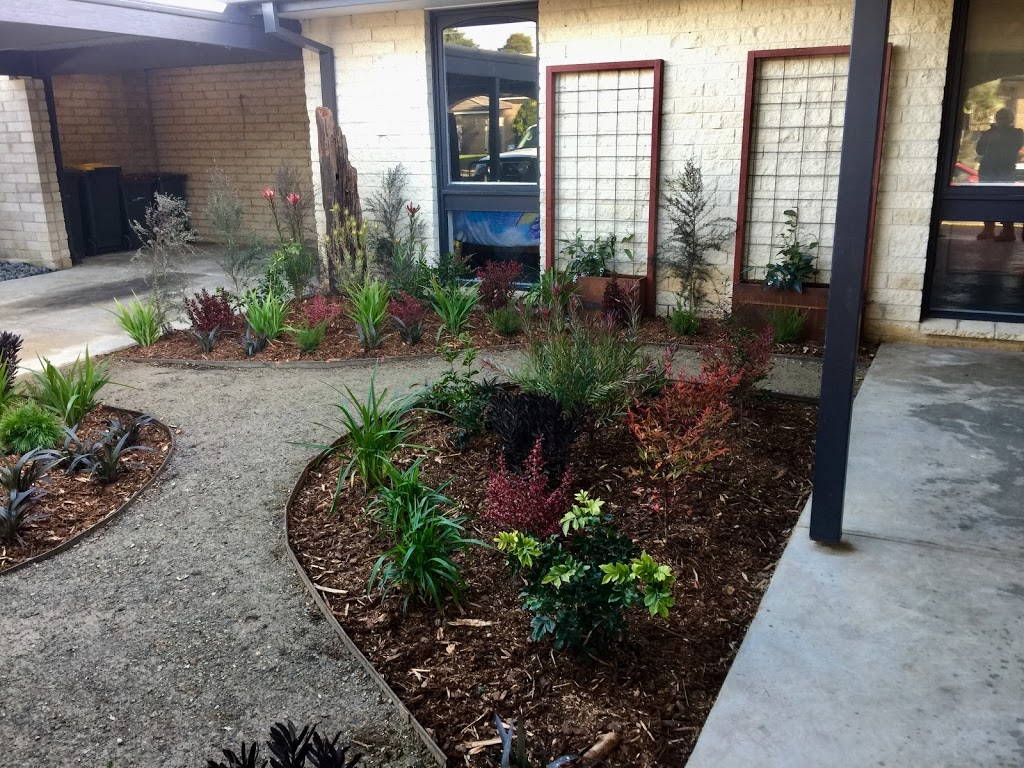 Wiseharts Innovative Gardens | 13 Sherbourne Terrace, Newtown VIC 3220, Australia | Phone: 0419 483 917