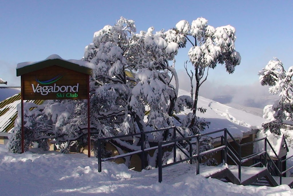 Vagabond Ski Club | Davenport Dr, Hotham Heights VIC 3741, Australia